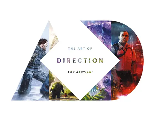 Arta direcției - The Art of Direction