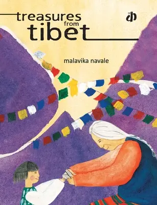 Comori din Tibet - Treasures from Tibet