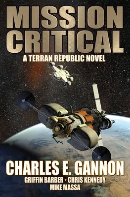 Misiune critică - Mission Critical