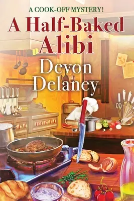 Un alibi pe jumătate copt - A Half-Baked Alibi