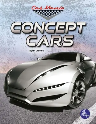 Mașini concept - Concept Cars
