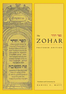 The Zohar: Ediția Pritzker, volumul șase - The Zohar: Pritzker Edition, Volume Six