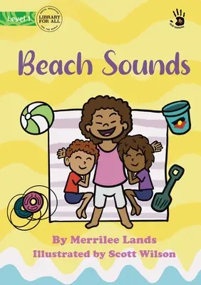 Sunetele plajei - Our Yarning - Beach Sounds - Our Yarning