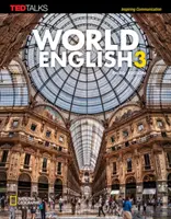 World English 3: Carte pentru elevi - World English 3: Student Book