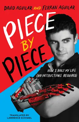 Bucată cu bucată: Cum mi-am construit viața (fără instrucțiuni necesare) - Piece by Piece: How I Built My Life (No Instructions Required)