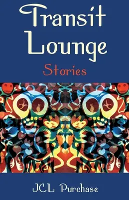 Salon de tranzit - Transit Lounge