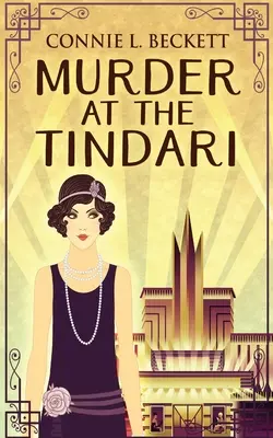 Crimă la Tindari - Murder At The Tindari