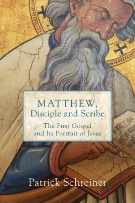 Matei, discipol și scrib - Matthew, Disciple and Scribe