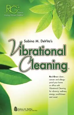 Curățarea vibrațională - Vibrational Cleaning