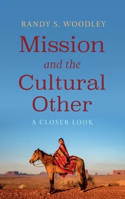 Misiunea și celălalt cultural - Mission and the Cultural Other