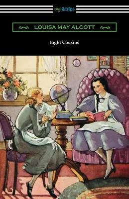 Opt verișori - Eight Cousins