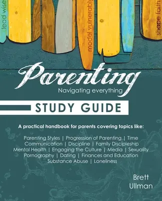 Parenting - Ghid de studiu - Parenting - Study Guide