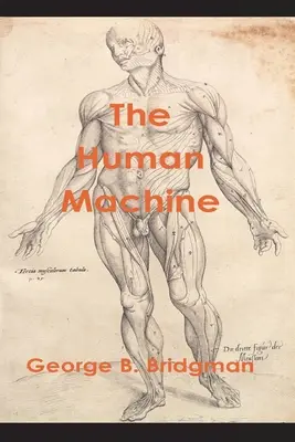 Mașina umană - The Human Machine