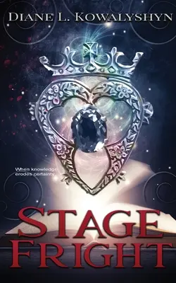 Sperietura scenică - Stage Fright