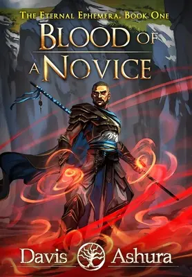 Sângele unui novice - Blood of a Novice