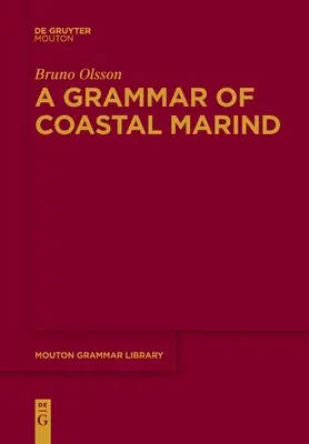 A Grammar of Coastal Marind