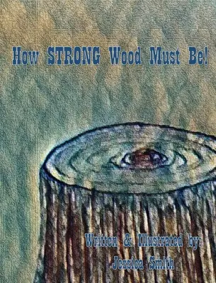 Cât de PUTERNIC trebuie să fie Lemnul! - How STRONG Wood Must Be!