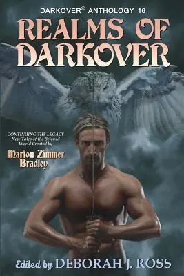Tărâmurile din Darkover - Realms of Darkover