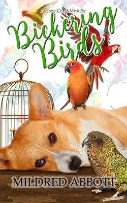 Păsări certărețe - Bickering Birds