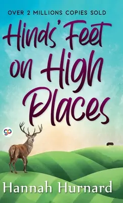Picioarele lui Hinds pe locuri înalte - Hinds' Feet on High Places