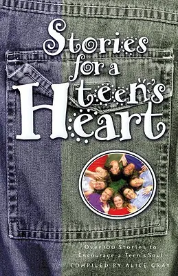 Povești pentru inima unui adolescent - Stories for a Teen's Heart