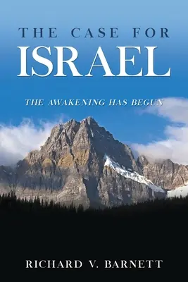 Argumentele în favoarea Israelului - The Case for Israel