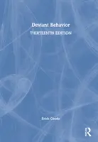 Comportament deviant - Deviant Behavior