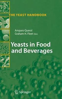 Drojdiile în alimente și băuturi - Yeasts in Food and Beverages