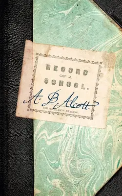 Înregistrarea unei școli - Record of a School