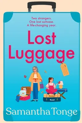 Bagaje pierdute - Lost Luggage