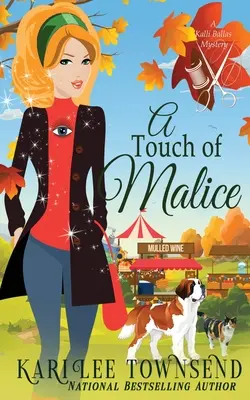 O atingere de răutate - A Touch of Malice