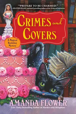 Crime și acoperiri - Crimes and Covers