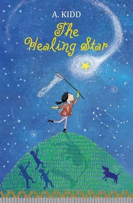 Steaua vindecătoare - The Healing Star