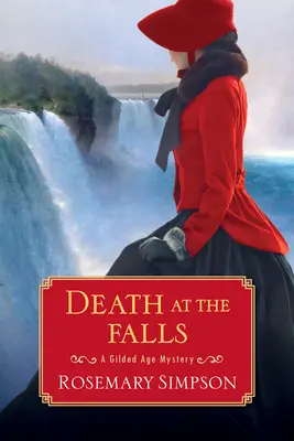 Moarte la cascadă - Death at the Falls