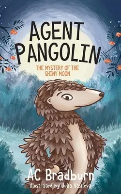 Agentul Pangolin - Agent Pangolin