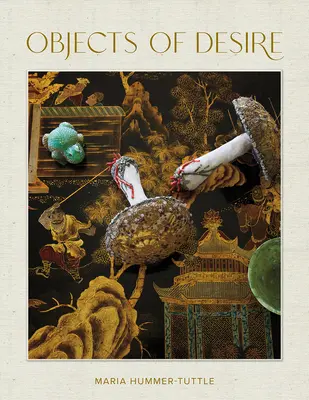 Obiecte de dorință - Objects of Desire
