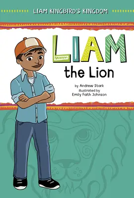 Liam leul - Liam the Lion