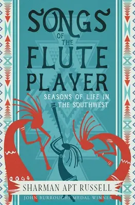 Songs of the Fluteplayer (Cântecele flautistului) - Songs of the Fluteplayer