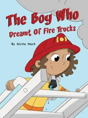 The Boy Who Dreamt of Fire Trucks (Băiatul care visa camioane de pompieri) - The Boy Who Dreamt of Fire Trucks