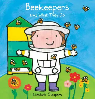 Apicultorii și ceea ce fac ei - Beekeepers and What They Do