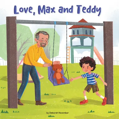 Dragoste, Max și Teddy - Love, Max and Teddy