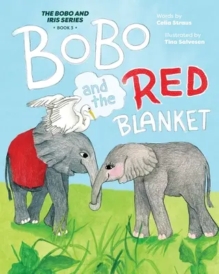 BoBo și pătura roșie - BoBo and the Red Blanket