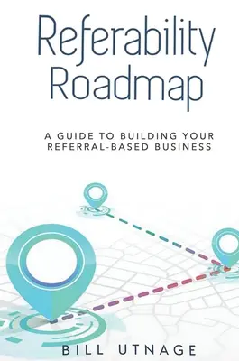 Foaie de parcurs privind referința - Referability Roadmap