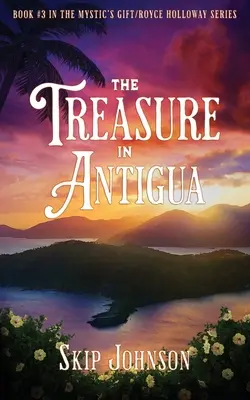 Comoara din Antigua - The Treasure in Antigua