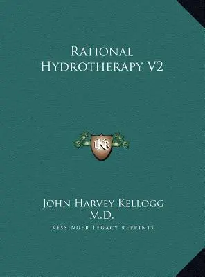 Hidroterapia rațională V2 - Rational Hydrotherapy V2