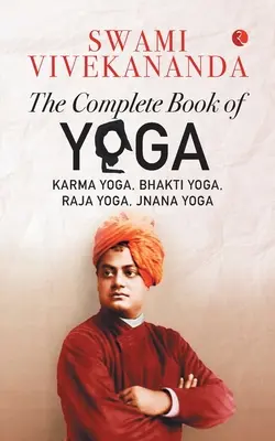 Cartea completă de yoga - The Complete Book of Yoga