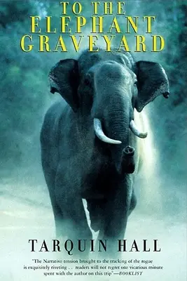 La cimitirul de elefanți (To the Elephant Graveyard) - To the Elephant Graveyard