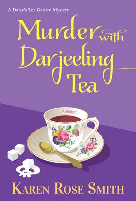 Crimă cu ceai Darjeeling - Murder with Darjeeling Tea