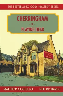 Joc mort: Un mister Cherringham Cosy - Playing Dead: A Cherringham Cosy Mystery