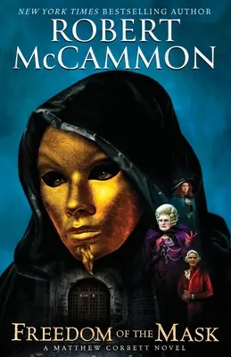 Libertatea măștii - Freedom of the Mask
